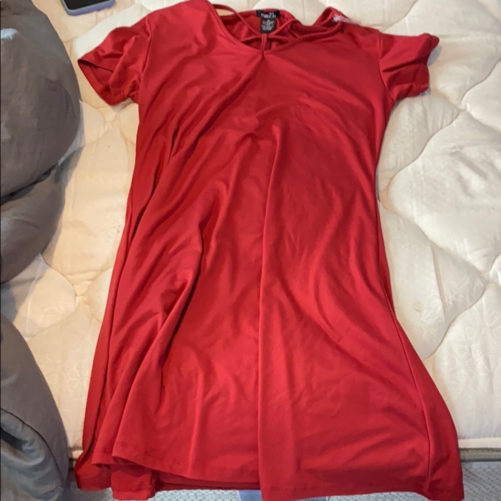 Rue 21 dress